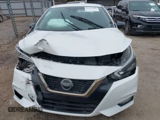 2020 Nissan Versa SR with VIN 3N1CN8FV6LL861435, listed as a IAAI auction lot 41763989 with 74,737 mi miles and . Bid and sale history available at DreamBid. Image 13.