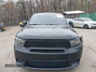 2019 Dodge Durango GT Plus with VIN 1C4RDJDG2KC780531, listed as a IAAI auction lot 41951802 with 111,096 mi miles and . Bid and sale history available at DreamBid. Image 12.