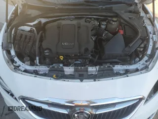 2018 Buick LaCrosse Premium with VIN 1G4ZR5SS4JU142687, listed as a Copart auction lot 75629864 with 100,959 mi miles and Salvage Title. Bid and sale history available at carsss.com. Image 11.