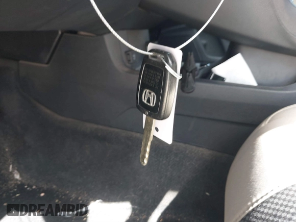 2019 Honda Civic Sedan LX with VIN 19XFC2F64KE040214, listed as a IAAI auction lot 41753300 with 74,285 mi miles. Bid and sale history available at carsss.com. Image 11.
