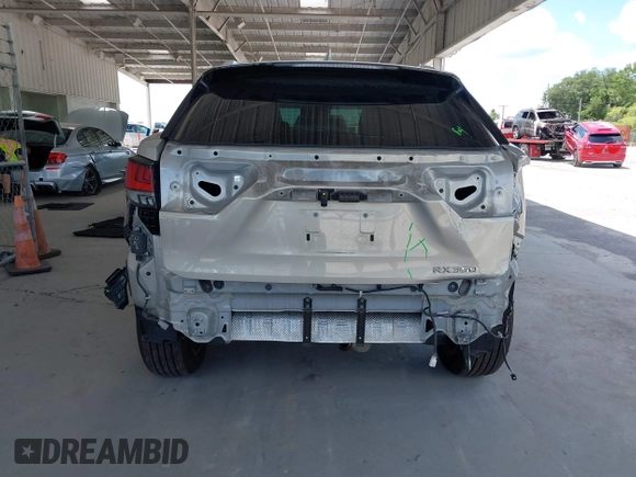 2021 Lexus RX 350 with VIN 2T2JZMAA1MC185112, listed as a IAAI auction lot 42251392 with 68,575 mi miles and . Bid and sale history available at DreamBid. Image 16.