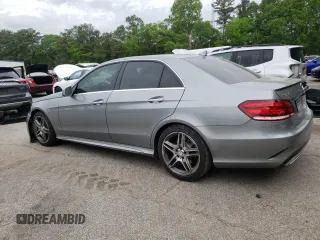 2014 Mercedes-Benz E 350 Luxury with VIN WDDHF8JB9EA904419, listed as a Copart auction lot 53735485 with 98,390 mi miles and Salvage Title. Bid and sale history available at DreamBid. Image 2.