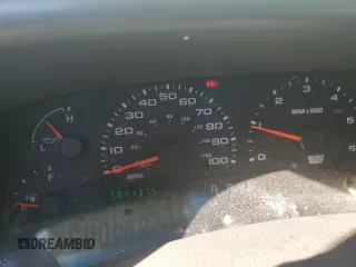 2004 Ford F-250 XL с VIN 1FTNF20L64EA41896, выставлен на аукционе Copart как лот 52894005 с пробегом 384 137 миль миль и Списание • Salvage title. История ставок и продаж доступна на DreamBid. Изображение 9.