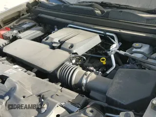 2024 Chevrolet Colorado 4WD ZR2 с VIN 1GCPTFEK4R1145701, выставлен на аукционе IAAI как лот 42262513 с пробегом 8 666 миль миль и . История ставок и продаж доступна на DreamBid. Изображение 19.