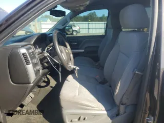 2014 Chevrolet Silverado 1500 LT with VIN 3GCUKREC6EG138017, listed as a Copart auction lot 76399984 with 163,847 mi miles and Non Repairable. Bid and sale history available at DreamBid. Image 7.