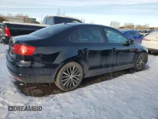 2013 Volkswagen Jetta SE with VIN 3VWBX7AJ9DM374708, listed as a Copart auction lot 43373705 with 238,059 mi miles and Clean title. Bid and sale history available at DreamBid. Image 3.
