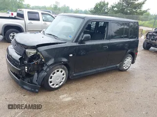 2006 Scion xB with VIN JTLKT324364055582, listed as a IAAI auction lot 42404297 with 177,058 mi miles and . Bid and sale history available at DreamBid. Image 2.
