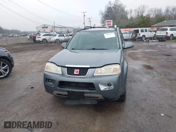 2007 Saturn VUE V6 z VIN 5GZCZ53467S859072, wystawiony jako IAAI lot #42002661 z przebiegiem 173 934 mil mil oraz . Historia ofert i sprzedaży dostępna na DreamBid. Obrazek 12.