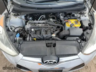 2014 Hyundai Veloster with VIN KMHTC6AD7EU209241, listed as a Copart auction lot 83997134 with 71,965 mi miles and Clean Title. Bid and sale history available at carsss.com. Image 11.
