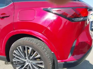 2023 Lexus RX 350h с VIN 2T2BBMCA9PC014179, выставлен на аукционе IAAI как лот 42784187 с пробегом 9 525 миль миль и . История ставок и продаж доступна на DreamBid. Изображение 19.