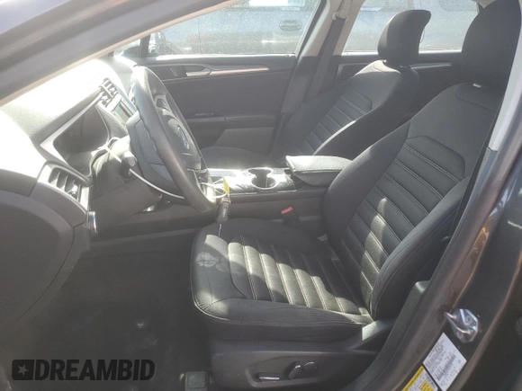2015 Ford Fusion SE with VIN 3FA6P0H7XFR225595, listed as a Copart auction lot 54708065 with 181,917 mi miles and Clean Title. Bid and sale history available at carsss.com. Image 8.