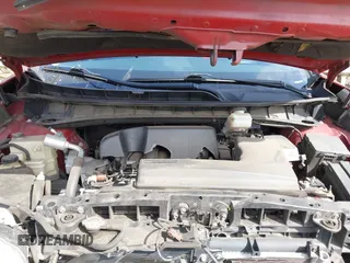 2016 Nissan Murano SL z VIN 5N1AZ2MH4GN111102, wystawiony jako IAAI lot #41826032 z przebiegiem 107 665 mil mil oraz . Historia ofert i sprzedaży dostępna na DreamBid. Obrazek 10.