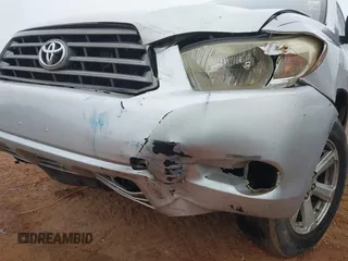 2009 Toyota Highlander z VIN JTEES41A392137445, wystawiony jako IAAI lot #41528613 z przebiegiem 206 431 mil mil oraz . Historia ofert i sprzedaży dostępna na DreamBid. Obrazek 21.