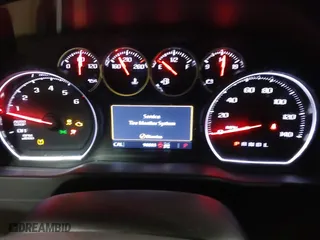2019 Chevrolet Silverado 1500 LT with VIN 1GCRYDED6KZ267452, listed as a IAAI auction lot 41211816 with 90,803 mi miles. Bid and sale history available at carsss.com. Image 7.