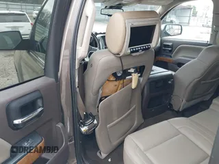 2014 GMC Sierra 1500 SLT with VIN 3GTP1VEC9EG315698, listed as a IAAI auction lot 41684962 with 92,784 mi miles and . Bid and sale history available at DreamBid. Image 20.