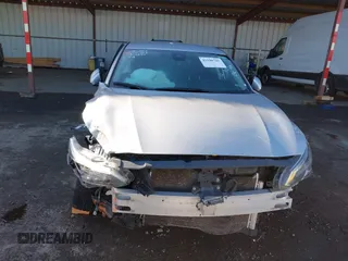 2021 Nissan Altima 2.5 SV with VIN 1N4BL4DV7MN341133, listed as a IAAI auction lot 41590705 with 66,294 mi miles. Bid and sale history available at carsss.com. Image 6.
