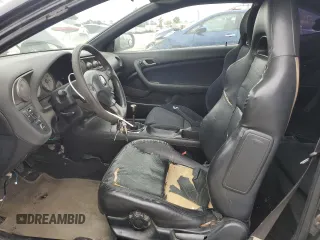 2006 Acura RSX z VIN JH4DC53836S018592, wystawiony jako Copart lot #59704455 z przebiegiem 169 353 mil mil oraz Szkoda całkowita • Salvage title. Historia ofert i sprzedaży dostępna na DreamBid. Obrazek 7.