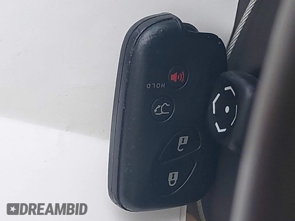 2013 Lexus RX 350 with VIN JTJZK1BA1D2415364, listed as a IAAI auction lot 42340998 with 234,498 mi miles and . Bid and sale history available at DreamBid. Image 11.
