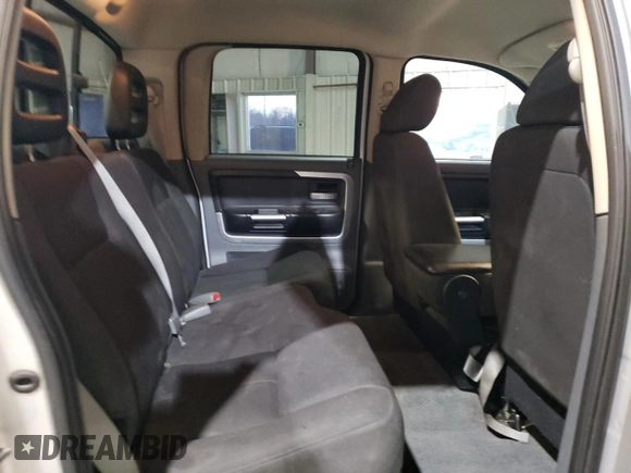 2007 Mitsubishi Raider LS z VIN 1Z7HT28KX7S216386, wystawiony jako Copart lot #88034315 z przebiegiem 162 337 mil mil oraz Czysty tytuł • Clean title. Historia ofert i sprzedaży dostępna na DreamBid. Obrazek 11.
