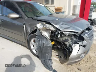 2002 Nissan Altima SE with VIN 1N4BL11D22C245123, listed as a IAAI auction lot 41350745 with 74,504 mi miles. Bid and sale history available at carsss.com. Image 6.