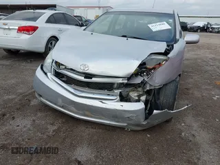 2007 Toyota Prius z VIN JTDKB20U873273942, wystawiony jako IAAI lot #42113046 z przebiegiem 126 635 mil mil oraz . Historia ofert i sprzedaży dostępna na DreamBid. Obrazek 6.