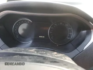 2016 Lincoln MKZ с VIN 3LN6L2G94GR620664, выставлен на аукционе Copart как лот 86891604 с пробегом 85 763 миль миль и Списание • Salvage title. История ставок и продаж доступна на DreamBid. Изображение 9.