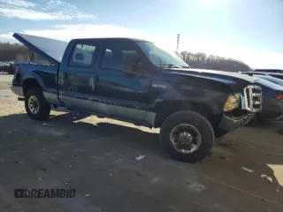 2007 Ford F-250 XL с VIN 1FTSW21517EA30618, выставлен на аукционе Copart как лот 84544734 с пробегом Не указан миль и Списание • Salvage title. История ставок и продаж доступна на DreamBid. Изображение 4.
