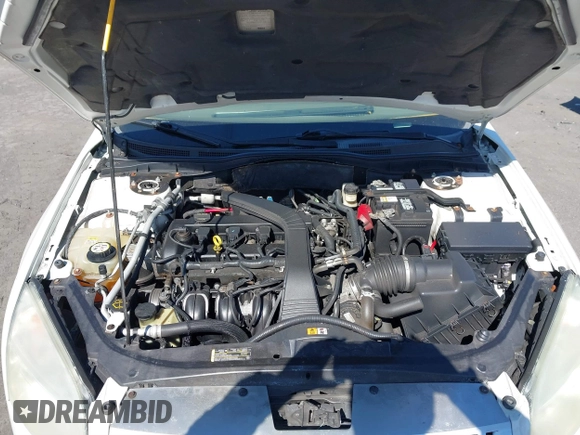 2008 Mercury Milan with VIN 3MEHM07Z08R659587, listed as a IAAI auction lot 41770700 with 119,594 mi miles and . Bid and sale history available at DreamBid. Image 10.