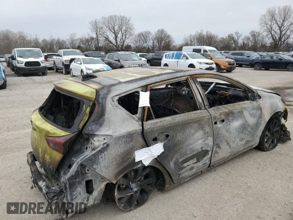 2016 Scion iM z VIN JTNKARJE7GJ511421, wystawiony jako Copart lot #51577545 z przebiegiem Nie podano mil oraz Nie do naprawy • Non repairable. Historia ofert i sprzedaży dostępna na DreamBid. Obrazek 3.