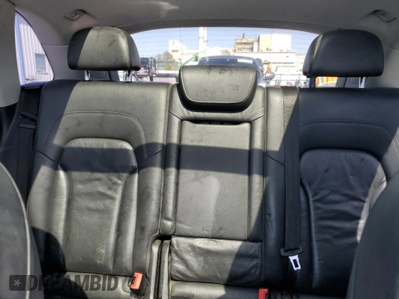 2014 Audi Q5 Premium Plus с VIN WA1DGAFP6EA044068, выставлен на аукционе Copart как лот 54274865 с пробегом 197 536 миль миль и Чистый • Clean title. История ставок и продаж доступна на DreamBid. Изображение 10.