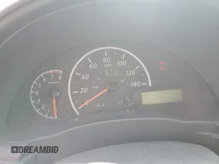 2017 Nissan Versa S Plus z VIN 3N1CN7AP7HL843570, wystawiony jako Copart lot #56417205 z przebiegiem Nie podano mil oraz Czysty tytuł • Clean title. Historia ofert i sprzedaży dostępna na DreamBid. Obrazek 9.