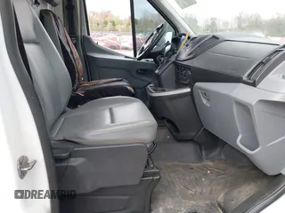 2019 Ford Transit with VIN 1FTYR2CM1KKA03886, listed as a IAAI auction lot 42060822 with 140,305 mi miles. Bid and sale history available at carsss.com. Image 5.