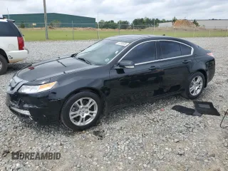 2009 Acura TL z VIN 19UUA86279A001399, wystawiony jako Copart lot #51206585 z przebiegiem 178 083 mil mil oraz Szkoda całkowita • Salvage title. Historia ofert i sprzedaży dostępna na DreamBid. Obrazek 1.
