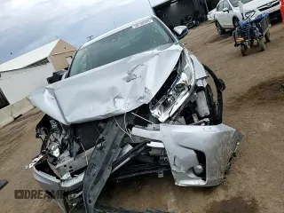 2017 Toyota Highlander LE z VIN 5TDBZRFH9HS436175, wystawiony jako Copart lot #58738425 z przebiegiem 142 786 mil mil oraz Szkoda całkowita • Salvage title. Historia ofert i sprzedaży dostępna na DreamBid. Obrazek 14.