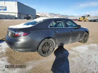 2010 Saab 9-5 Aero with VIN YS3GR4BJ8A4001076, listed as a Copart auction lot 41990285 with 99,597 mi miles and Salvage Title. Bid and sale history available at carsss.com. Image 3.