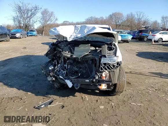 2018 Jeep Grand Cherokee High Altitude with VIN 1C4RJFCG2JC468618, listed as a Copart auction lot 45810405 with Not provided miles and Salvage title. Bid and sale history available at DreamBid. Image 12.