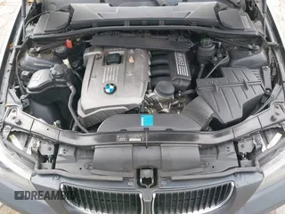 2006 BMW 3 Series 325i with VIN WBAVB135X6KX33048, listed as a IAAI auction lot 42415615 with 205,421 mi miles and . Bid and sale history available at DreamBid. Image 10.