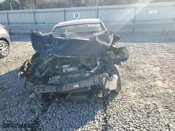 2018 Chevrolet Cruze LS with VIN 1G1BC5SM6J7240006, listed as a Copart auction lot 47010395 with 108,888 mi miles and Salvage Title. Bid and sale history available at carsss.com. Image 11.