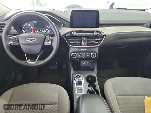 2022 Ford Escape SE with VIN 1FMCU9G65NUB32764, listed as a IAAI auction lot 42806882 with 81,565 mi miles and . Bid and sale history available at DreamBid. Image 24.