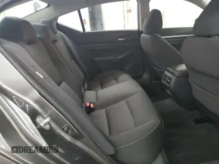 2019 Nissan Altima SV z VIN 1N4BL4DW9KN301934, wystawiony jako Copart lot #59717785 z przebiegiem 162 905 mil mil oraz Szkoda całkowita • Salvage title. Historia ofert i sprzedaży dostępna na DreamBid. Obrazek 10.