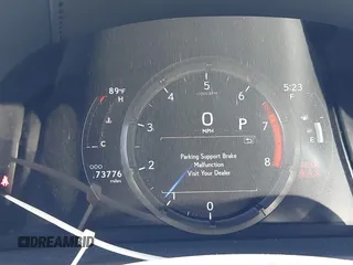 2019 Lexus ES 350 z VIN 58ABZ1B1XKU022842, wystawiony jako IAAI lot #42276726 z przebiegiem 73 776 mil mil oraz . Historia ofert i sprzedaży dostępna na DreamBid. Obrazek 7.