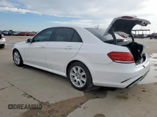 2014 Mercedes-Benz E 350 Sport z VIN WDDHF5KB2EB048386, wystawiony jako Copart lot #59929265 z przebiegiem 116 801 mil mil oraz Szkoda całkowita • Salvage title. Historia ofert i sprzedaży dostępna na DreamBid. Obrazek 2.