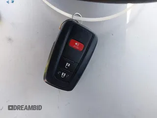 2020 Toyota Prius L Eco z VIN JTDKARFU1L3117772, wystawiony jako IAAI lot #40077005 z przebiegiem 71 892 mil mil oraz . Historia ofert i sprzedaży dostępna na DreamBid. Obrazek 11.