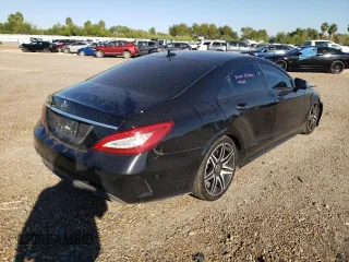 2017 Mercedes-Benz CLS 550 z VIN WDDLJ7DB5HA197273, wystawiony jako Copart lot #64435222 z przebiegiem 34 064 mil mil oraz . Historia ofert i sprzedaży dostępna na DreamBid. Obrazek 4.