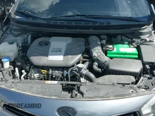 2016 Kia Forte SX z VIN KNAFZ6A38G5643041, wystawiony jako IAAI lot #42454134 z przebiegiem Nie podano mil oraz . Historia ofert i sprzedaży dostępna na DreamBid. Obrazek 20.