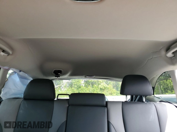 2021 Subaru Outback Onyx XT with VIN 4S4BTGLD0M3124227, listed as a Copart auction lot 65682645 with 72,663 mi miles and Salvage title. Bid and sale history available at DreamBid. Image 10.