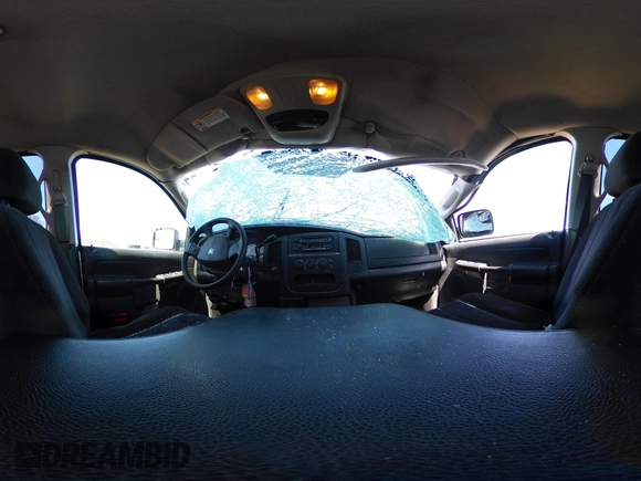 2005 Dodge 2500 SLT with VIN 3D7KS28C75G865201, listed as a IAAI auction lot 41966057 with 201,068 mi miles and . Bid and sale history available at DreamBid. Image 18.