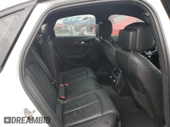 2018 Audi A6 Premium Plus with VIN WAUG8AFC3JN072715, listed as a Copart auction lot 69398842 with 28,910 mi miles. Bid and sale history available at carsss.com. Image 10.