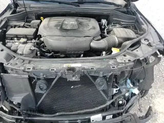 2018 Jeep Grand Cherokee Altitude with VIN 1C4RJFAG3JC348913, listed as a Copart auction lot 81113305 with 86,161 mi miles and Salvage title. Bid and sale history available at DreamBid. Image 15.