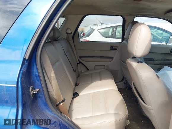 2008 Ford Escape Hybrid with VIN 1FMCU49H08KA30483, listed as a IAAI auction lot 42830513 with 270,740 mi miles and . Bid and sale history available at DreamBid. Image 8.